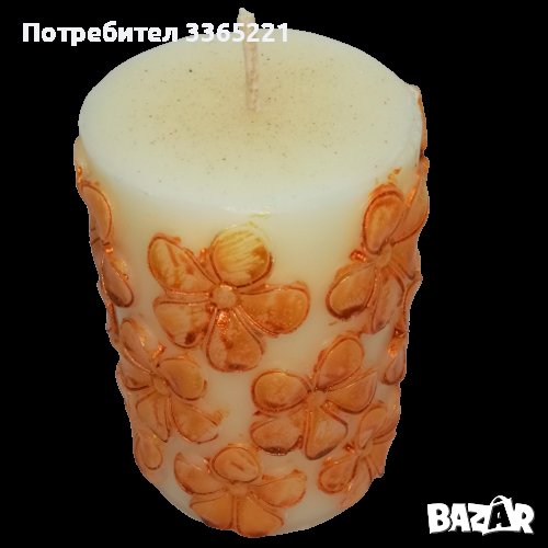 декоративни свещи в Други в гр. Казанлък - ID37939850 — Bazar.bg