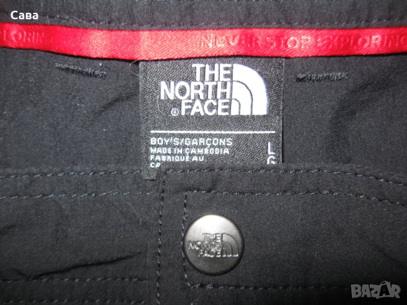 Спортен панталон THE NORTH FACE  детски, снимка 1