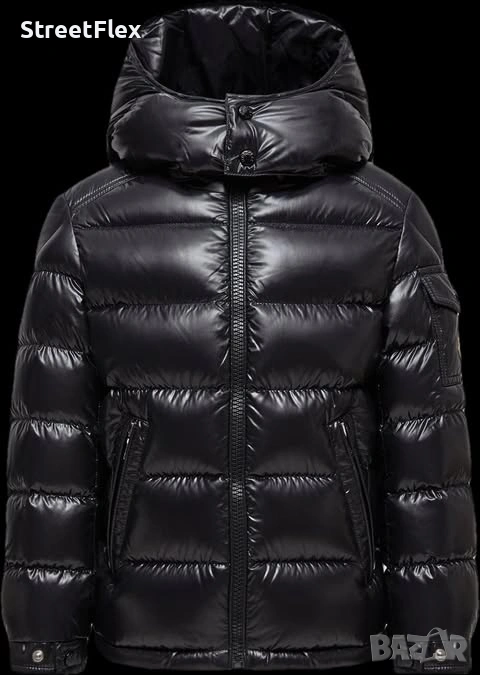Moncler Maya Puffer Jacket, снимка 1