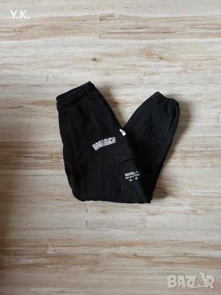 Оригинално дамско долнище Hoodrich, снимка 1