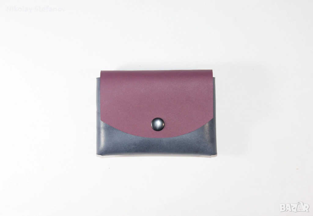 Мини оригами портфейл, снимка 1