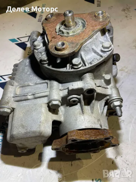 ZSBOCN409053, Раздатка, преден диференциал от Seat Leon Sportstourer Xcellence 2.0TDI, 4x4, снимка 1