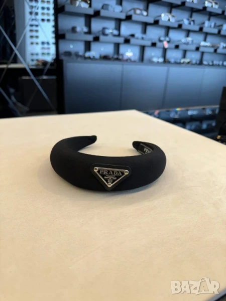 диадема prada, снимка 1