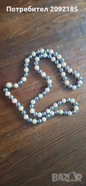 Огърлица, снимка 1