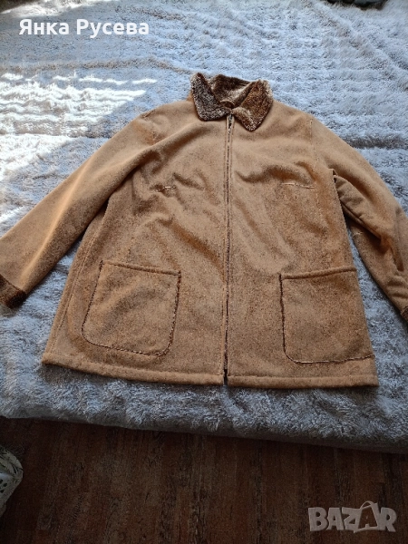 Дамско палто , снимка 1