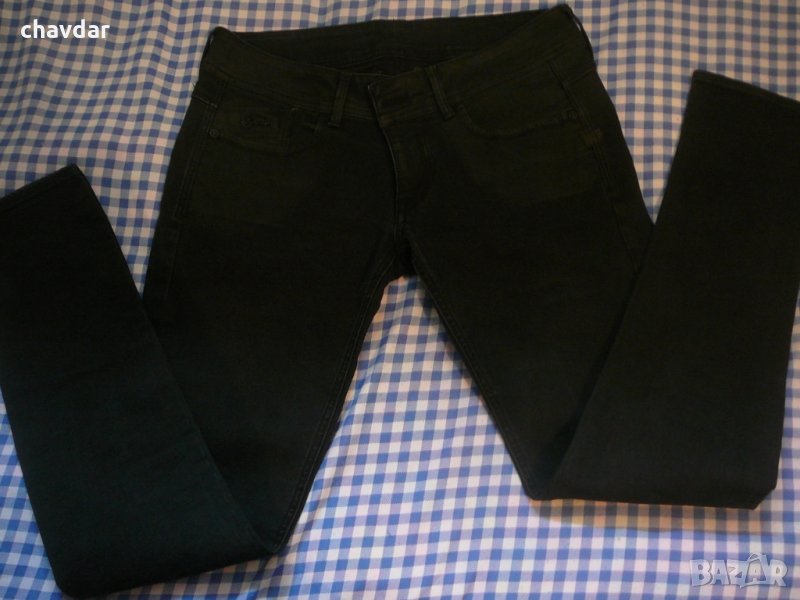 Оригинални дънки G star Raw, снимка 1