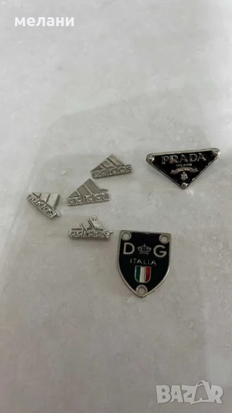 PRADA Пандела chanel, снимка 1