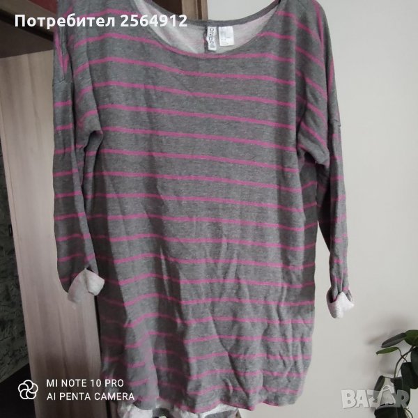 Продавам дамска блуза, снимка 1