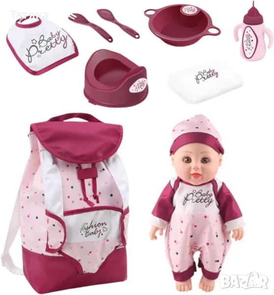 Реалистично бебе , снимка 1
