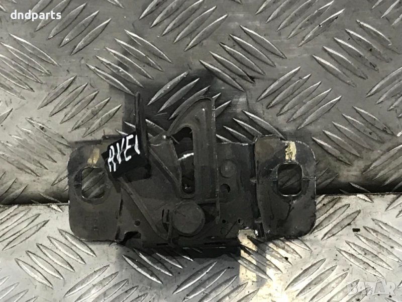 Брава преден капак Chevrolet Aveo,2012г., снимка 1