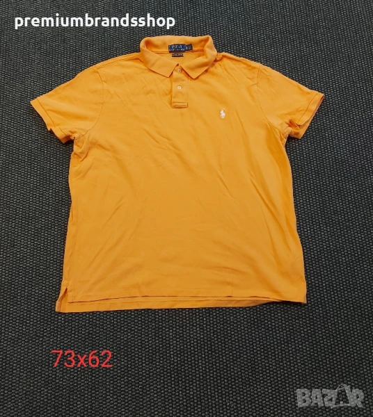 Polo ralph lauren тениска L мъжка , снимка 1