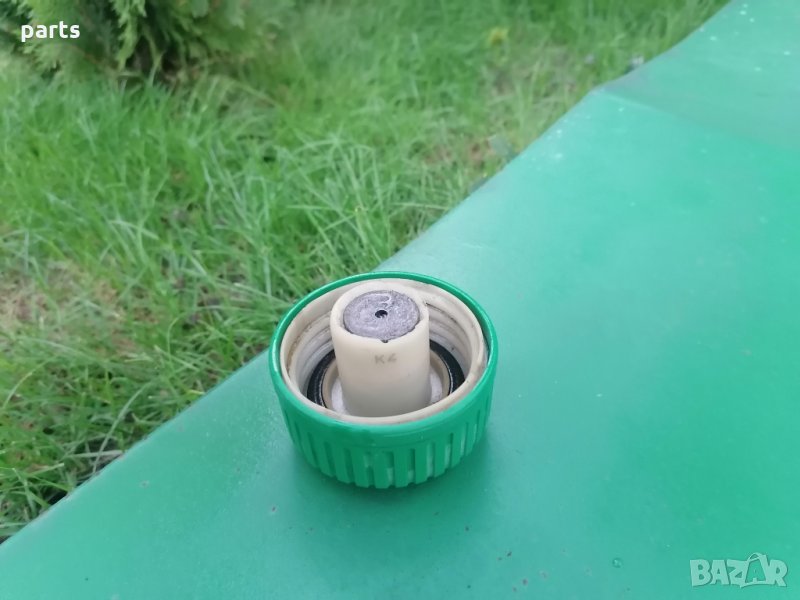 Капачка Резервоар Фиат Пунто Мк1(1993г.-1999г.)N , снимка 1