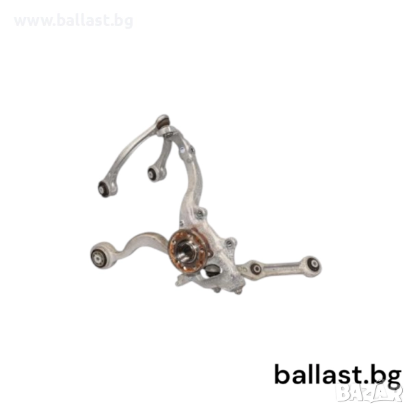  Шенкел ляв A2533320101 GLC W253, снимка 1