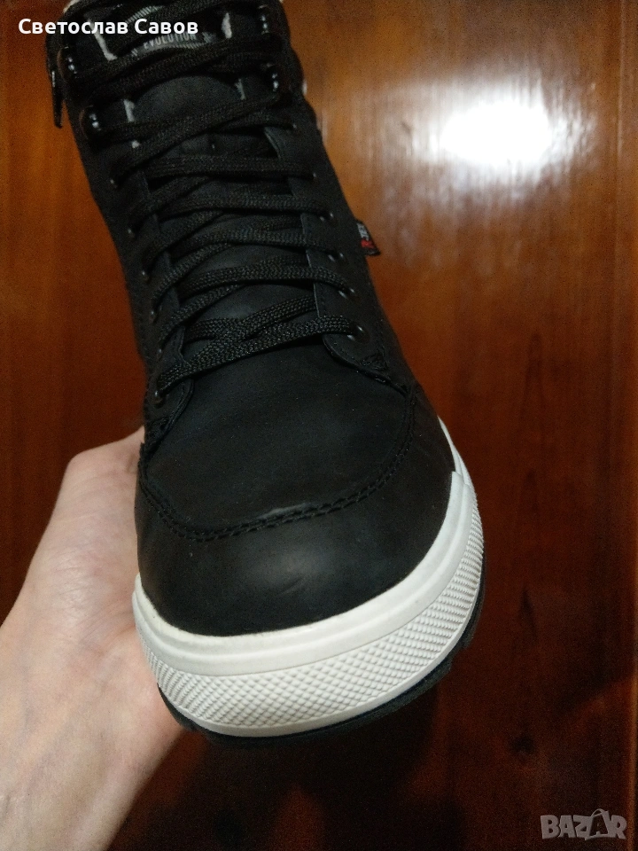 Rieker R-tex 42,5нм. 27,4см., снимка 1