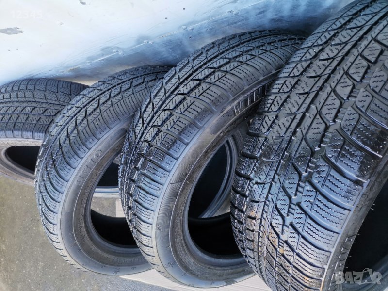 225/55R19-№797, снимка 1