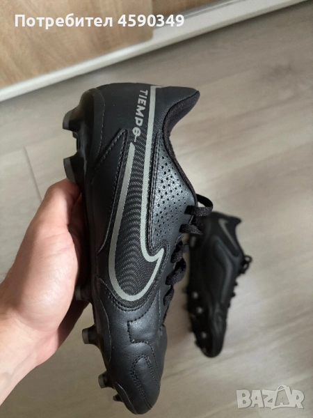 Nike Бутонки Football Shoes , снимка 1