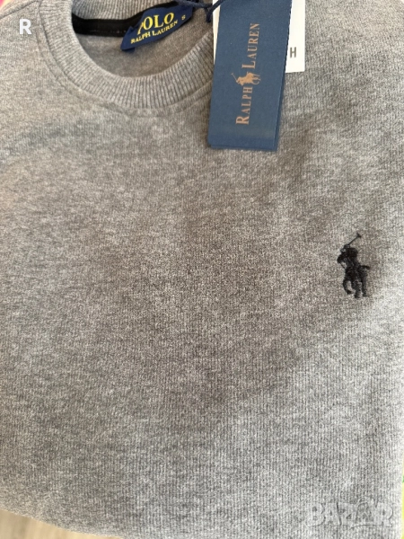 Мъжка блуза , снимка 1