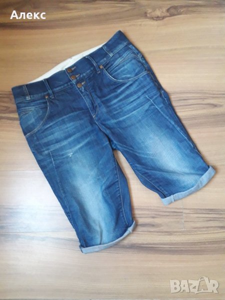 Vero Moda - бермуди, снимка 1