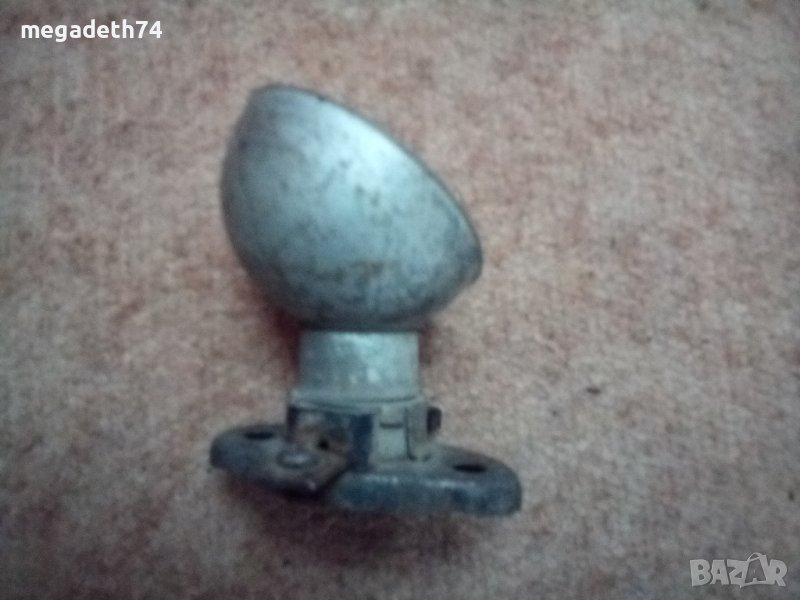 Лампа за УАЗ ,ГАЗ ,ЗИЛ, снимка 1