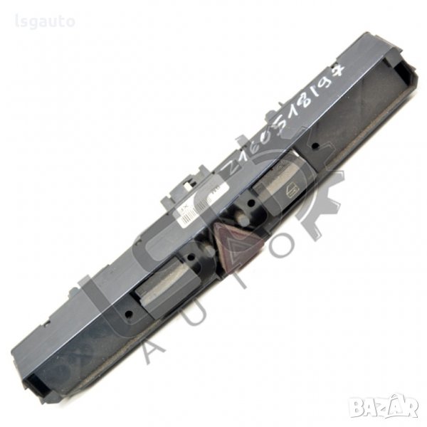 Бутони средна конзола табло OPEL ZAFIRA B 2005-2014 PV160221-125, снимка 1