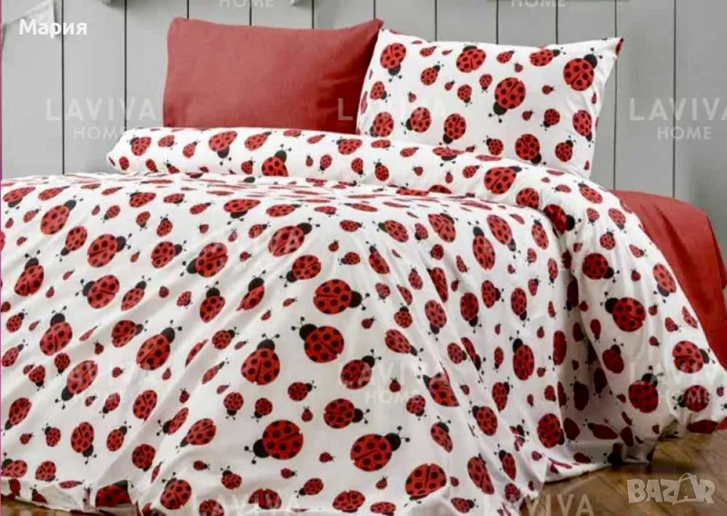 Спален комплект, снимка 1