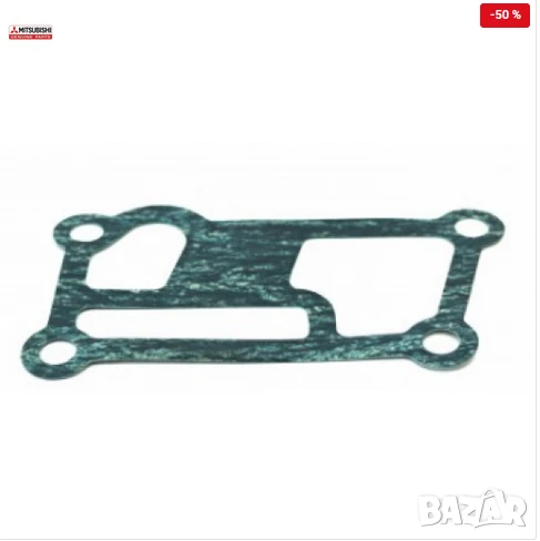 Гарнитура MD197080 Mitsubishi стойка маслен филтър, снимка 1