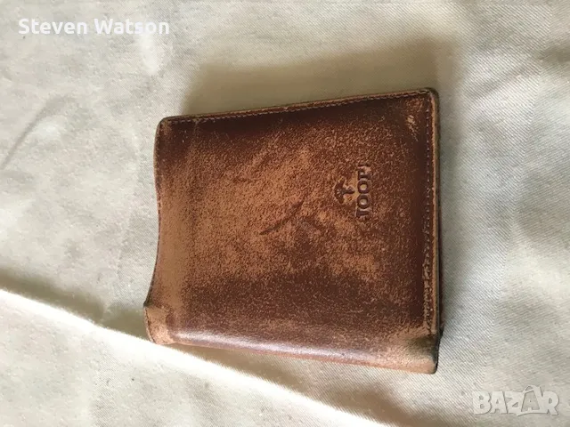 Мъжки портфейл joop! , снимка 1