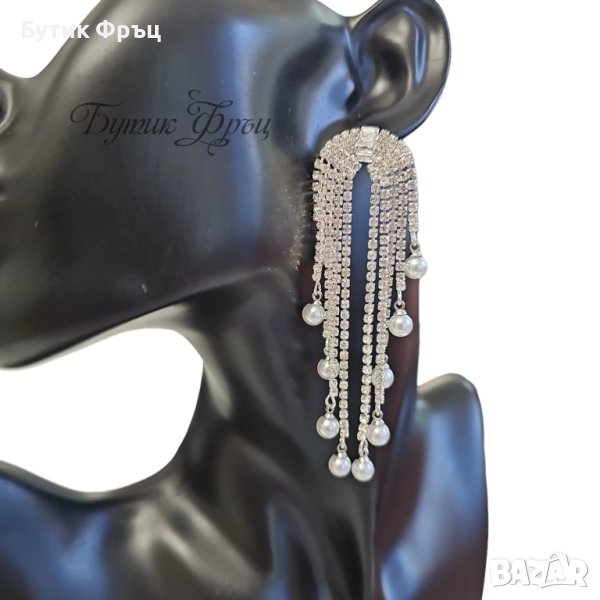 Обеци 11, снимка 1