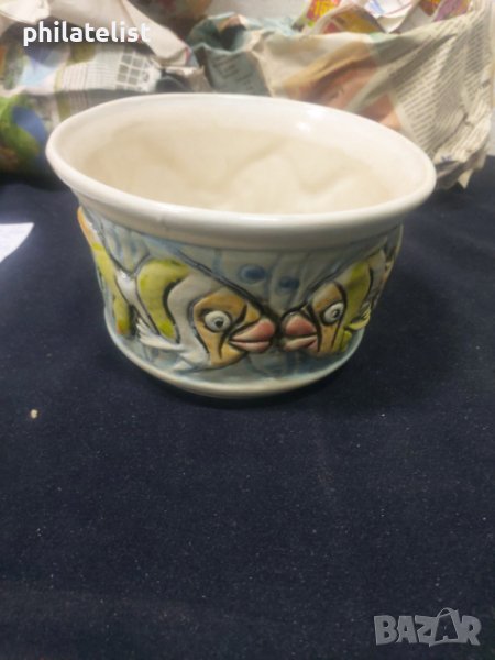 Саксия за подарък №8, снимка 1