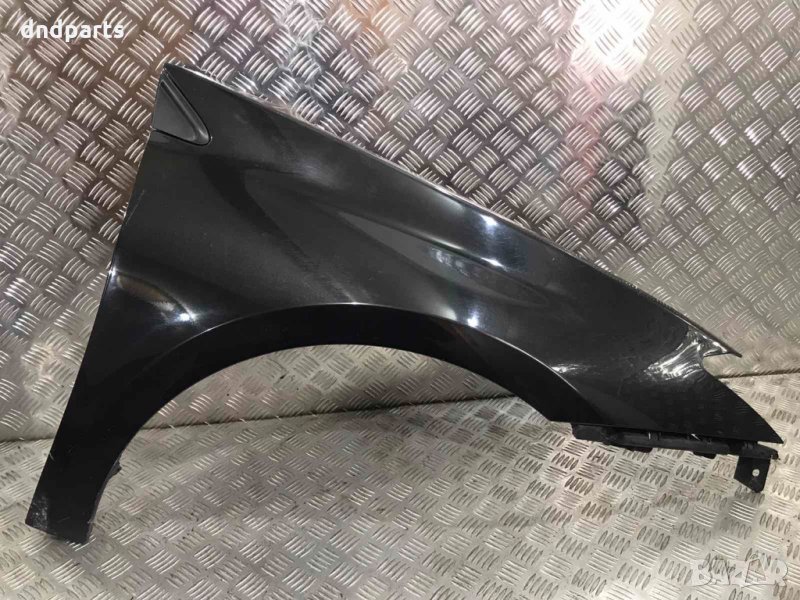 Десен калник Renault Laguna 2008г., снимка 1