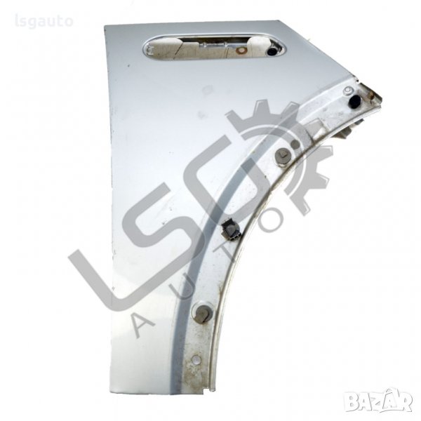 Десен калник Mini Hatch (2001-2006) ID: 87090, снимка 1