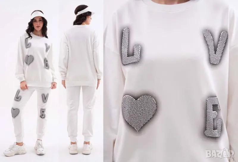 Дамски комплект LOEWE, снимка 1