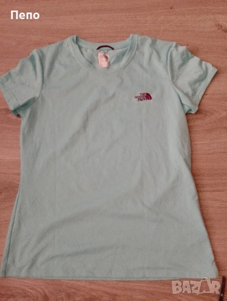 Дамска Тениска , снимка 1