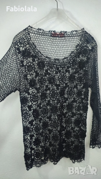 René Derhy top M, снимка 1