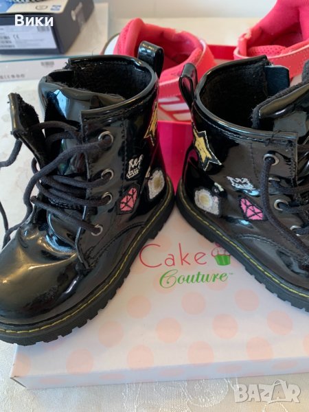 Детски боти, снимка 1