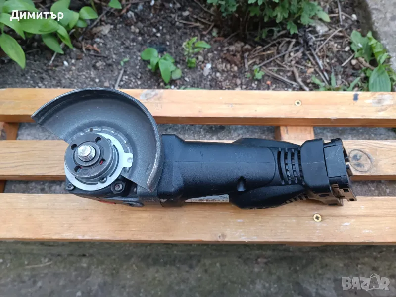 Wurth EWS 28-A акумулаторен ъглошлайф 28V / Milwaukee M28, снимка 1