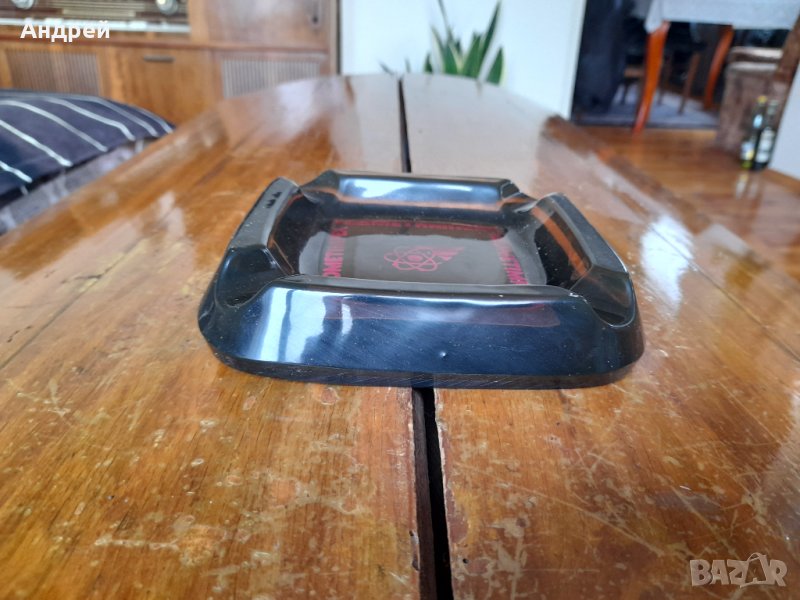 Стар пепелник Редметимпекс, снимка 1