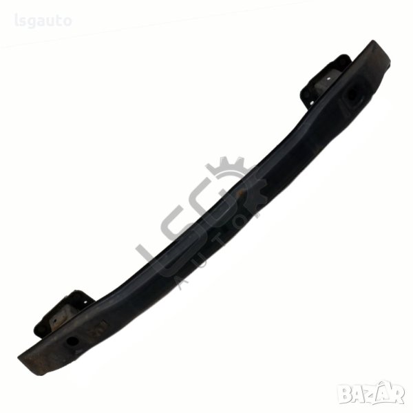 Основа задна броня Mercedes-Benz C-Class 204 (W/S/C) 2007-2014 ID: 114823, снимка 1