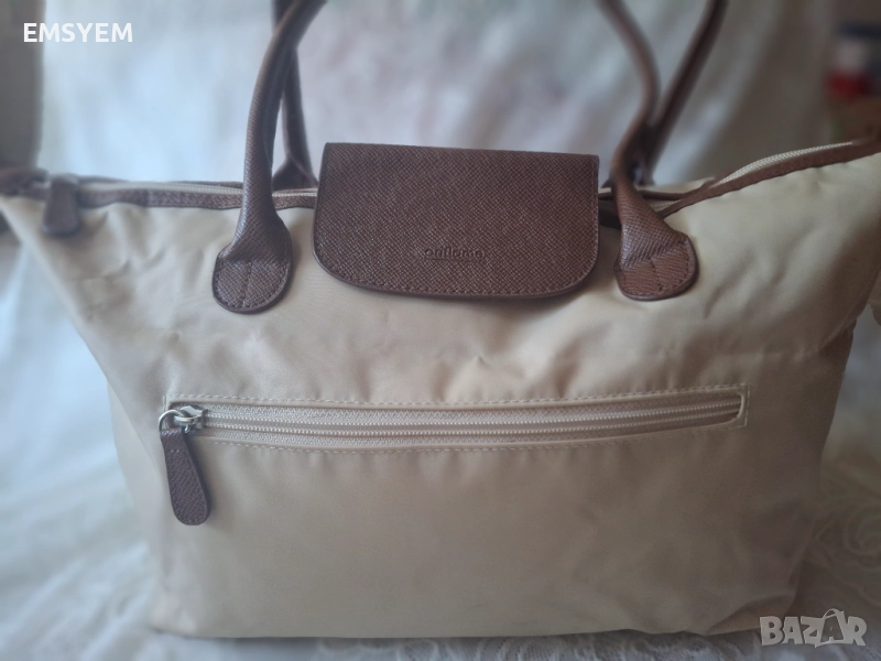 дамска чанта , голяма и за ръчен багаж. нова, снимка 1