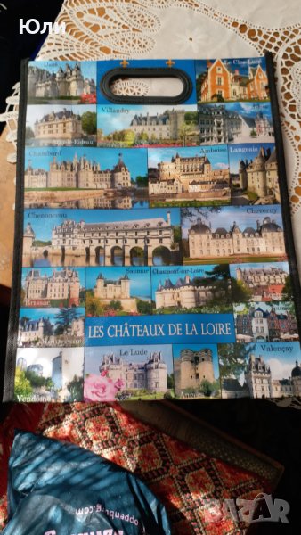 Чанта-торбичка, снимка 1