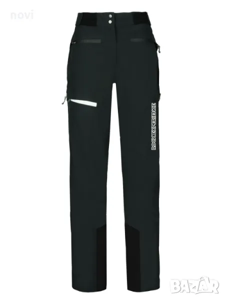 ROCK EXPERIENCE 20k, S, нов оригинален дамски ски /туринг хардшел панталон, снимка 1