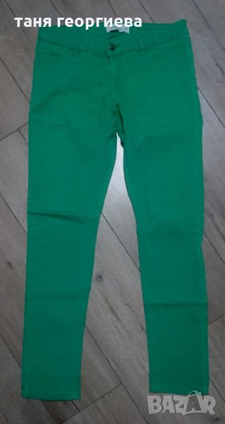 Дамски дънки , снимка 1