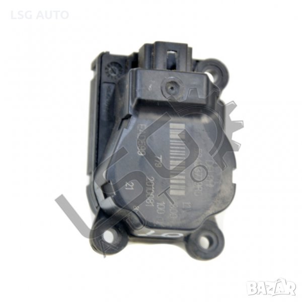 Моторче клапи парно Opel Insignia SRI 2008-2013 OI200818N-155, снимка 1