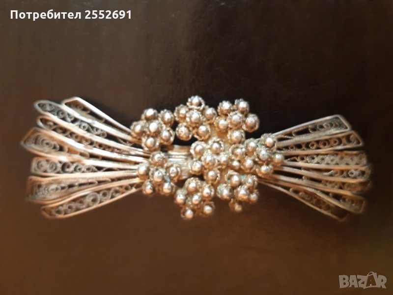 Възрожденски накит, снимка 1