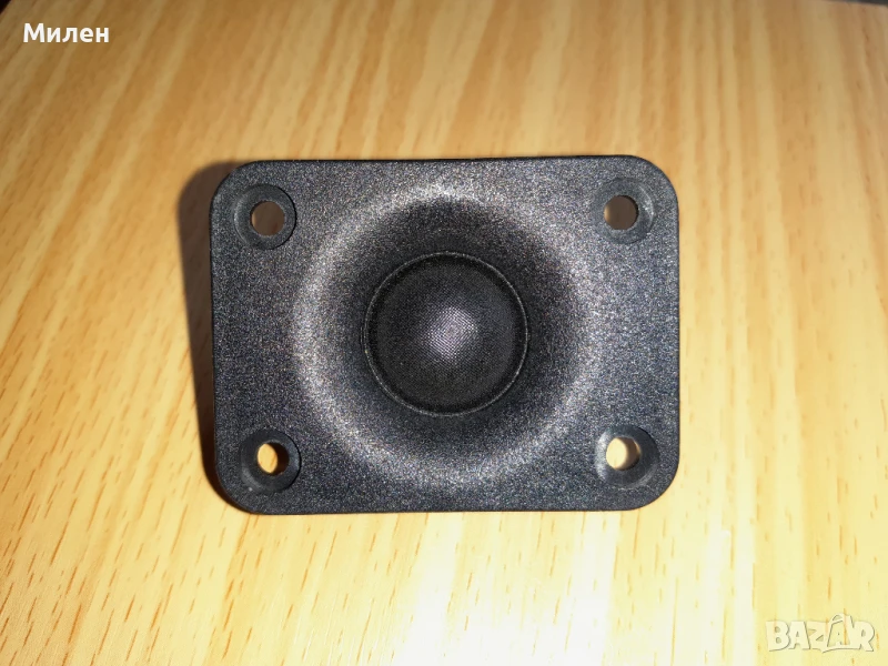 Sica високочестотни, снимка 1