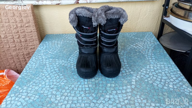 Апрески Campri, снимка 1