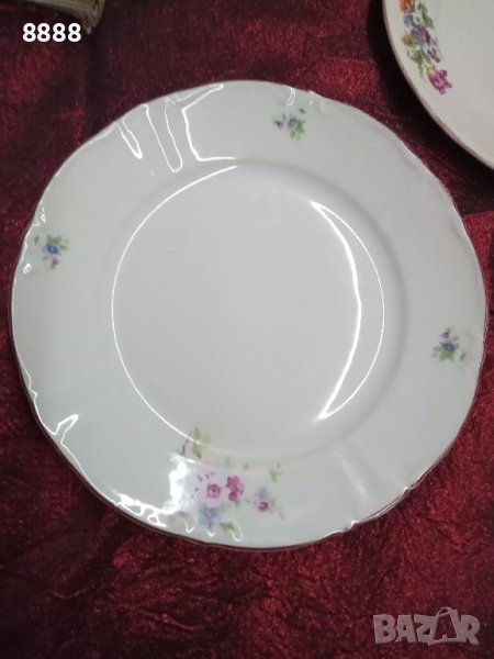 Български порцелан , снимка 1