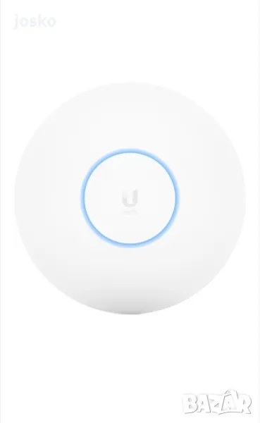Access Point Ubiquiti Unifi 6 Long Range U6 LR, снимка 1