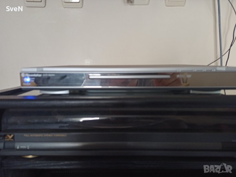 DVD Roadstar, снимка 1