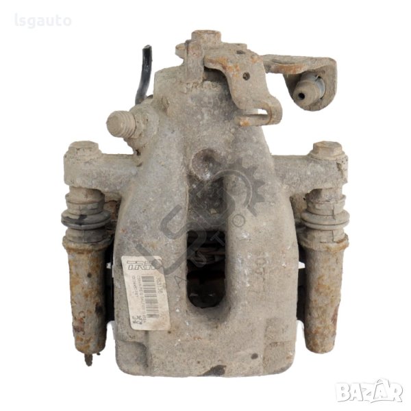 Заден ляв спирачен апарат Peugeot 307 2001-2008 ID: 118159, снимка 1
